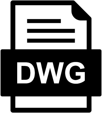 Elaborato CAD DWG ispezione spazi confinati