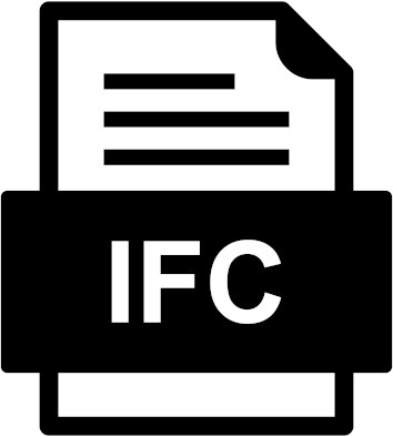 Modello IFC BIM ispezione spazi confinati