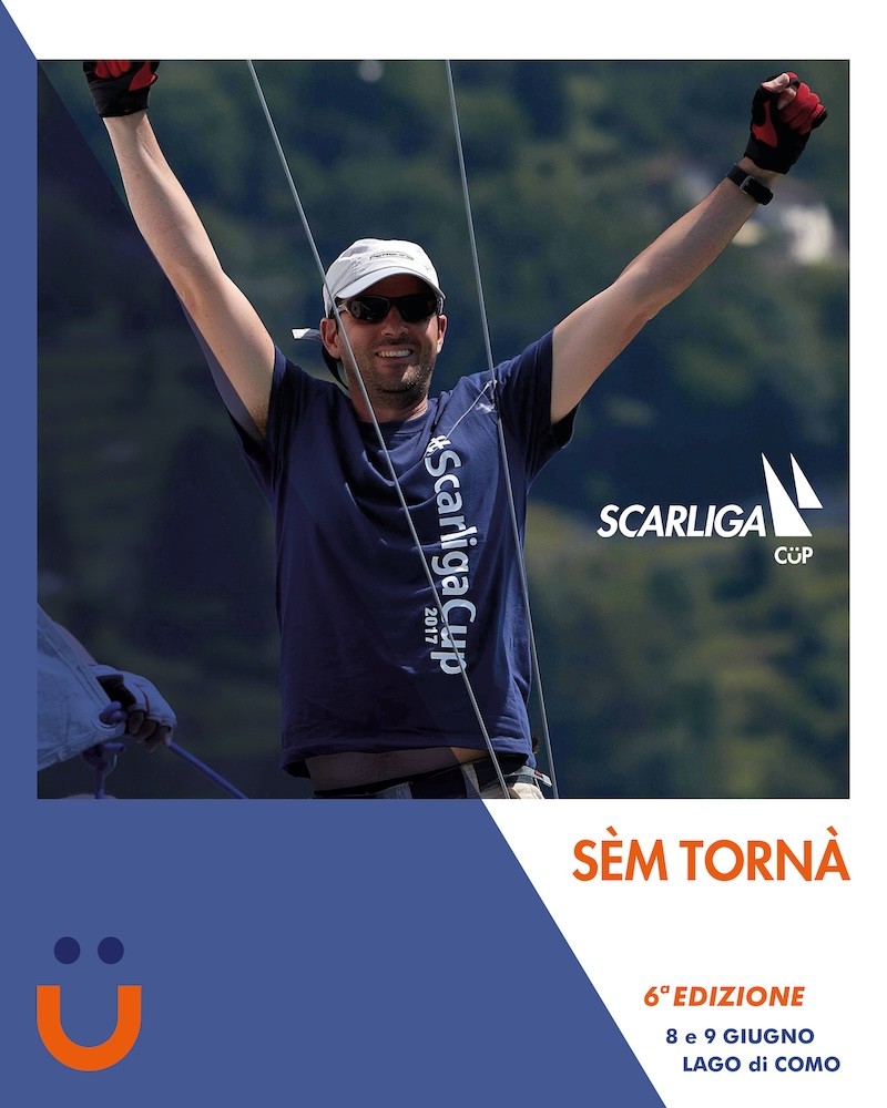 Scarliga Cup 2024