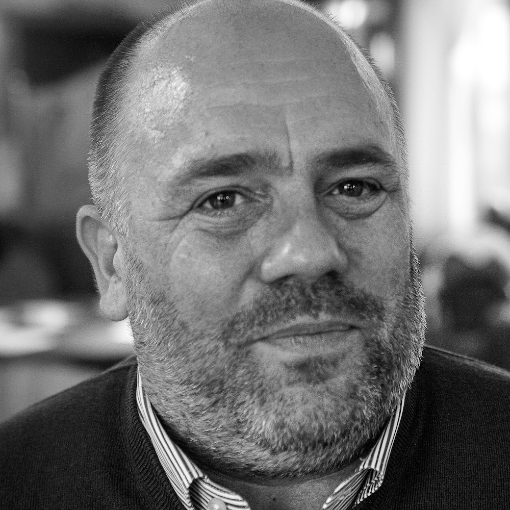 Alessandro Farina — Amministratore e Coordinatore Operativo UAS, Dasù srl