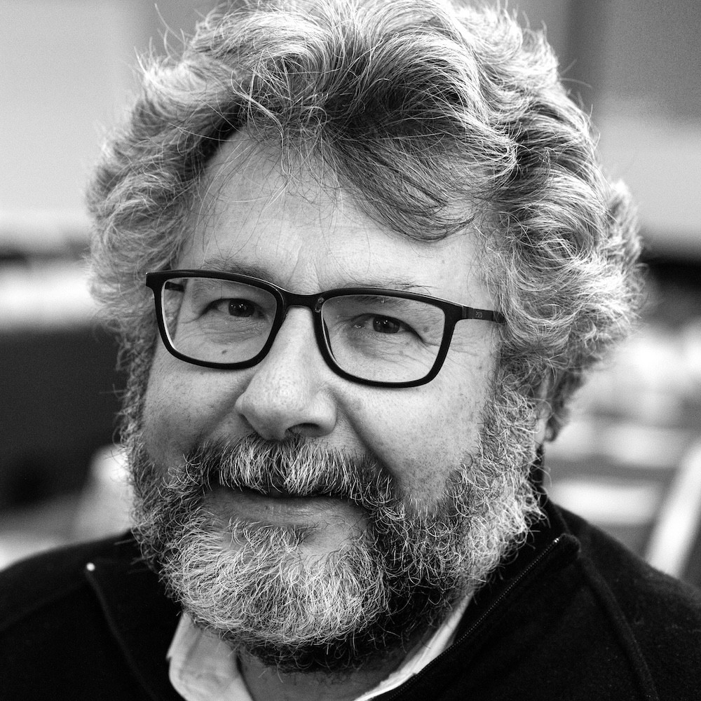 Dasù, Andrea Cavallazzi, Operatore Termografico