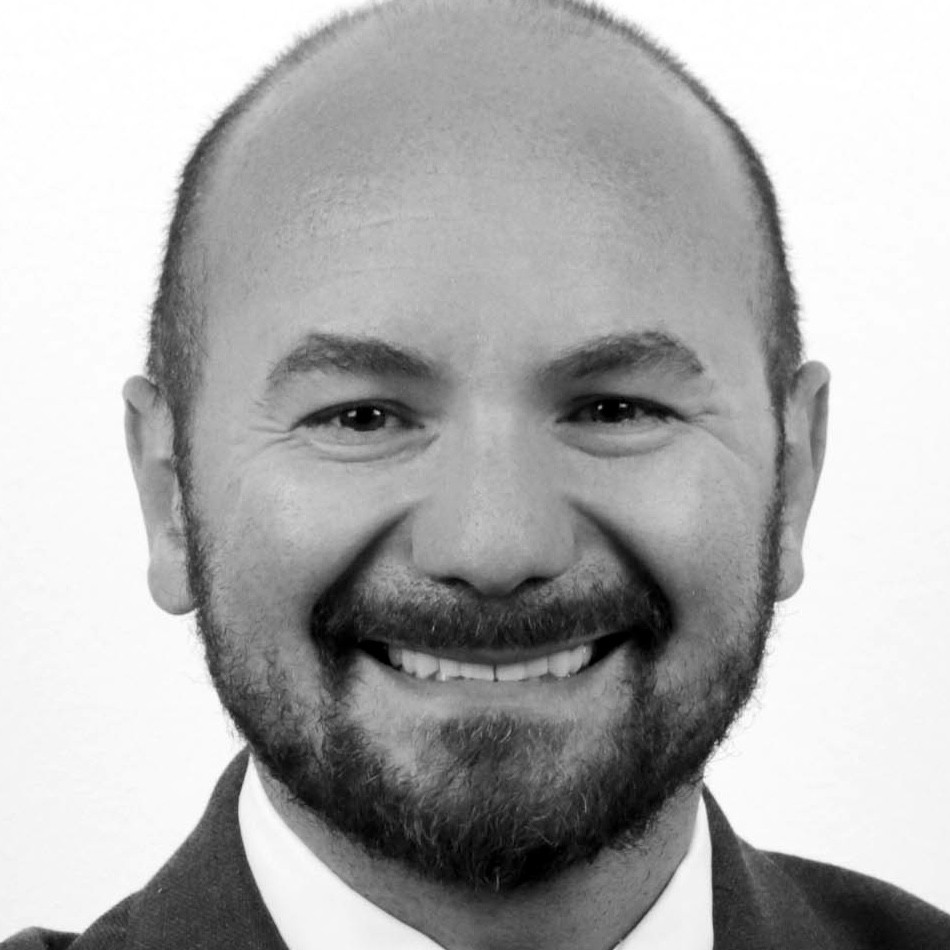 Dasù, Benedetto Matteo Squitieri, CAD Specialist