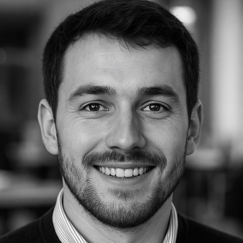 Dasù, Marco Santangelo, BIM Engineer