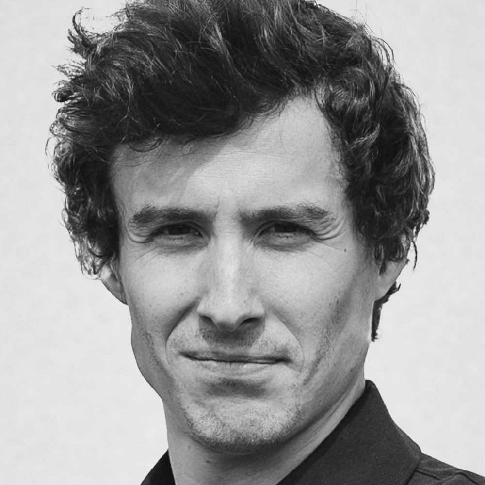 Dasù Team, Lorenzo Sironi