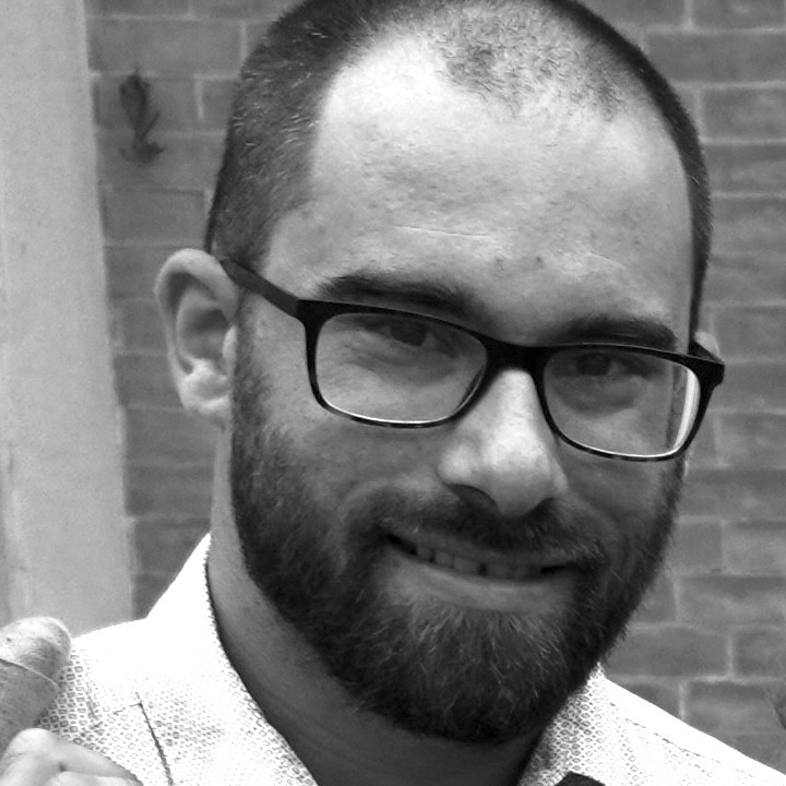 Dasù Team, Luca Ferrero
