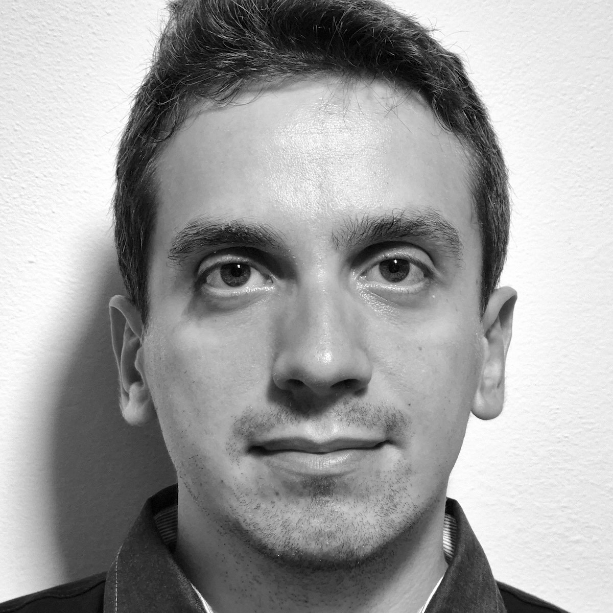 Dasù Team, Matteo Lonni