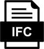 Icona IFC (BIM)