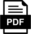 Icona PDF